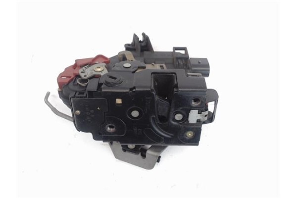 Recambio de cierre electromagnetico trasero izquierdo para audi a4 berlina (8e) 1.8 t referencia OEM IAM 8E0839015C 4B0839015D 8
