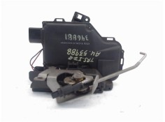Recambio de cierre electromagnetico trasero izquierdo para audi a4 berlina (8e) 1.8 t referencia OEM IAM 8E0839015C 4B0839015D 8