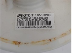 Recambio de aforador para kia rio (ub) 1.2 basic referencia OEM IAM 311101R200 1000992490 