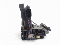 Recambio de cierre electromagnetico trasero izquierdo para audi a4 berlina (8e) 1.8 t referencia OEM IAM 8E0839015C 4B0839015D 8