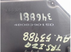 Recambio de cierre electromagnetico trasero izquierdo para audi a4 berlina (8e) 1.8 t referencia OEM IAM 8E0839015C 4B0839015D 8