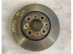 DISCO FRENO DELANTERO IZQUIERDO 45251T5C000 45251SCC901 45251SCC901 HONDA