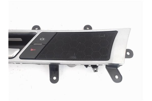 Recambio de manilla int. puerta delantero izquierda para audi a6 avant (4f5) 2.8 fsi referencia OEM IAM 4F0837019  