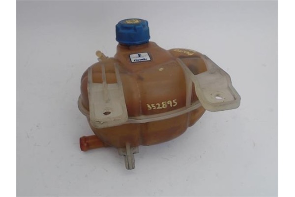 Recambio de botella expansion para fiat punto / grande punto (199) 1.2 referencia OEM IAM   