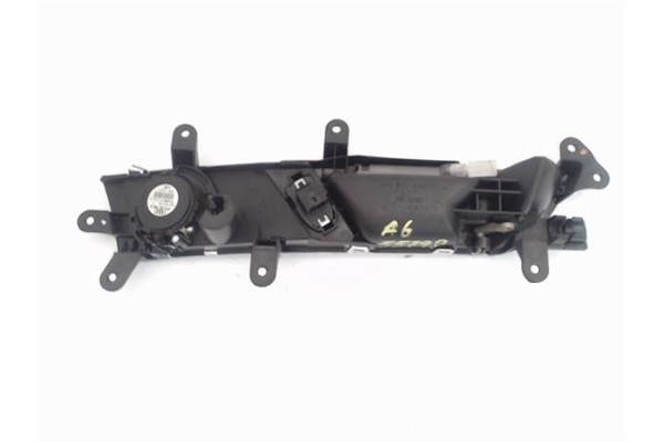 Recambio de manilla int. puerta delantero izquierda para audi a6 avant (4f5) 2.8 fsi referencia OEM IAM 4F0837019  