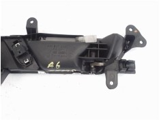 Recambio de manilla int. puerta delantero izquierda para audi a6 avant (4f5) 2.8 fsi referencia OEM IAM 4F0837019  