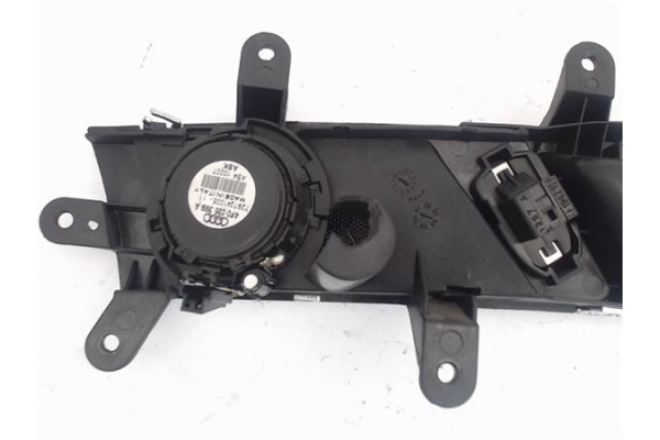 Recambio de manilla int. puerta delantero izquierda para audi a6 avant (4f5) 2.8 fsi referencia OEM IAM 4F0837019  