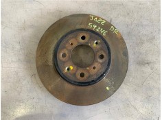 DISCO FRENO DELANTERO DERECHO 45251T5C000 45251SCC901 45251SCC901 HONDA