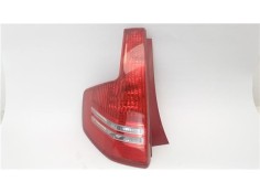 Recambio de piloto trasero izquierdo para citroen c4 berlina referencia OEM IAM 9655864080  