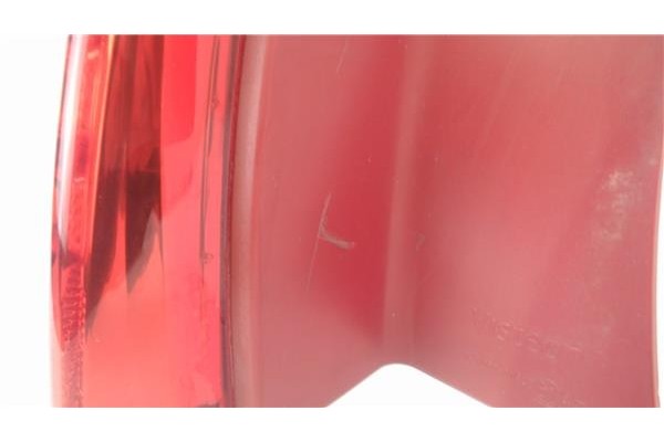 Recambio de piloto trasero izquierdo para citroen c4 berlina referencia OEM IAM 9655864080  