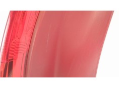 Recambio de piloto trasero izquierdo para citroen c4 berlina referencia OEM IAM 9655864080  