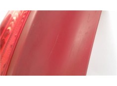 Recambio de piloto trasero izquierdo para citroen c4 berlina referencia OEM IAM 9655864080  