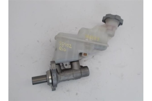 Recambio de bomba freno para kia rio (ub) 1.2 basic referencia OEM IAM 585101R200  