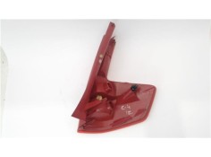 Recambio de piloto trasero izquierdo para citroen c4 berlina referencia OEM IAM 9655864080  