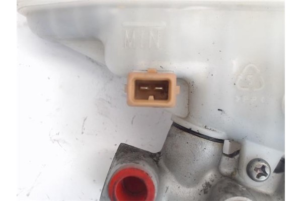 Recambio de bomba freno para kia rio (ub) 1.2 basic referencia OEM IAM 585101R200  