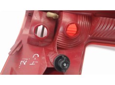 Recambio de piloto trasero izquierdo para citroen c4 berlina referencia OEM IAM 9655864080  