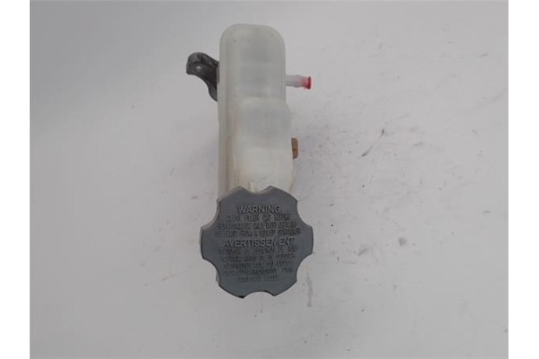 Recambio de bomba freno para kia rio (ub) 1.2 basic referencia OEM IAM 585101R200  