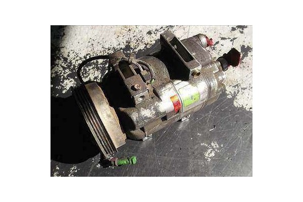 Recambio de compresor aire acond. para audi a4 berlina (b5)(1994) 1.9 tdi [1,9 ltr. - 81 kw tdi] referencia OEM IAM  5062310501 