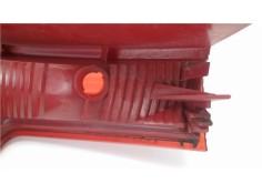 Recambio de piloto trasero izquierdo para citroen c4 berlina referencia OEM IAM 9655864080  