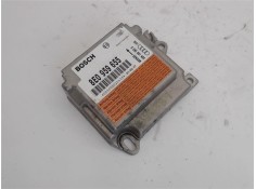Recambio de centralita airbag para audi a4 berlina (8e) 1.8 t referencia OEM IAM 8e0959655  