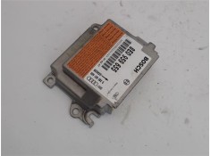 Recambio de centralita airbag para audi a4 berlina (8e) 1.8 t referencia OEM IAM 8e0959655  