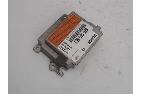 Recambio de centralita airbag para audi a4 berlina (8e) 1.8 t referencia OEM IAM 8e0959655  