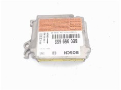 Recambio de centralita airbag para audi a4 berlina (8e) 1.8 t referencia OEM IAM 8e0959655  
