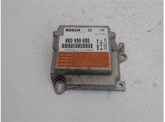 Recambio de centralita airbag para audi a4 berlina (8e) 1.8 t referencia OEM IAM 8e0959655  