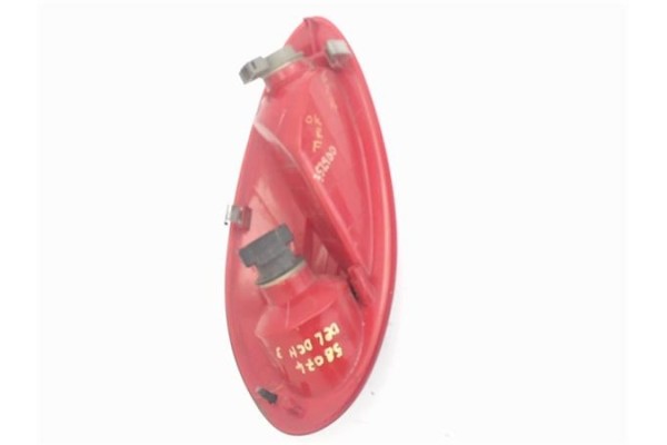 Recambio de piloto trasero derecho para chrysler pt cruiser 1.6 referencia OEM IAM   