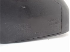 Recambio de retrovisor electrico izquierdo para citroen c3 referencia OEM IAM 011019  