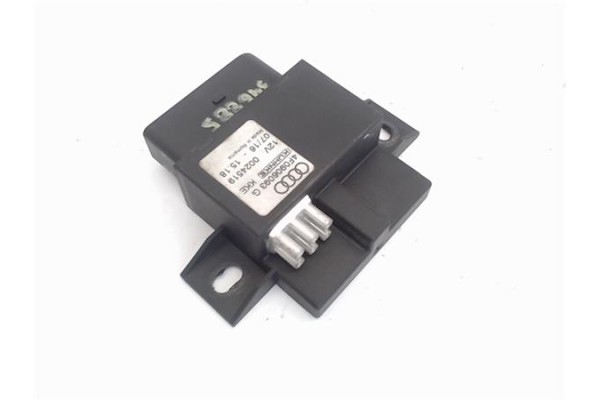 Recambio de rele bomba combustible para audi a6 avant (4f5) 2.8 fsi referencia OEM IAM 0024519 4F0906093G 