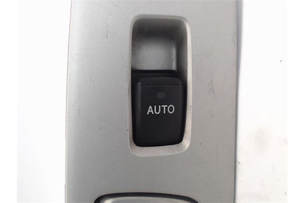Recambio de mando elevalunas trasero izquierdo para lexus rx (mcu_) 400h fwd referencia OEM IAM 8403048070 514986F01 