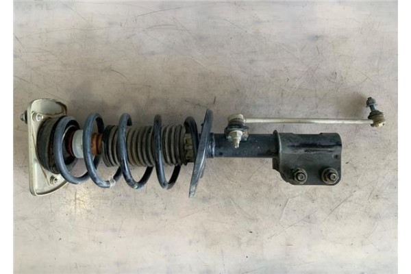 Recambio de amortiguador delantero izquierdo para citroen jumpy furgón 2.0 club m referencia OEM IAM   