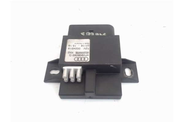 Recambio de rele bomba combustible para audi a6 avant (4f5) 2.8 fsi referencia OEM IAM 0024519 4F0906093G 