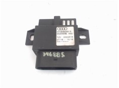 Recambio de rele bomba combustible para audi a6 avant (4f5) 2.8 fsi referencia OEM IAM 0024519 4F0906093G 