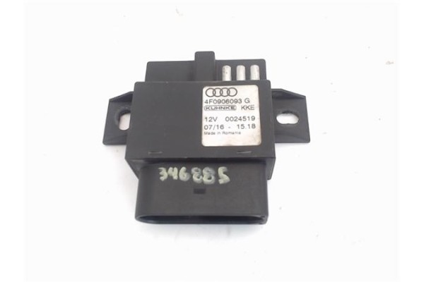 Recambio de rele bomba combustible para audi a6 avant (4f5) 2.8 fsi referencia OEM IAM 0024519 4F0906093G 