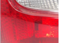 Recambio de piloto trasero izquierdo para skoda fabia (6y2/6y3) referencia OEM IAM 6Y6945095B 6Y6945111B 6Y6945095 , SKODA | 6Y6