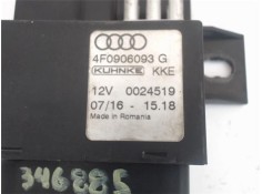 Recambio de rele bomba combustible para audi a6 avant (4f5) 2.8 fsi referencia OEM IAM 0024519 4F0906093G 