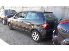 volkswagen polo iv (9n1) del año 2002