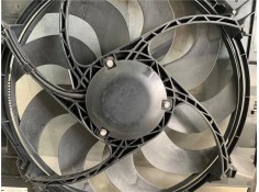 Recambio de electroventilador para bmw serie 1 berlina 5p (f20) 2.0 116d referencia OEM IAM 15272311  