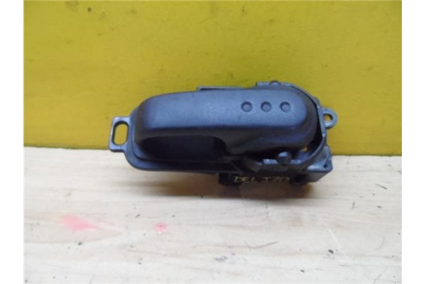 Recambio de manilla para nissan micra iii (k12e)(2002) 1.5 dci referencia OEM IAM   
