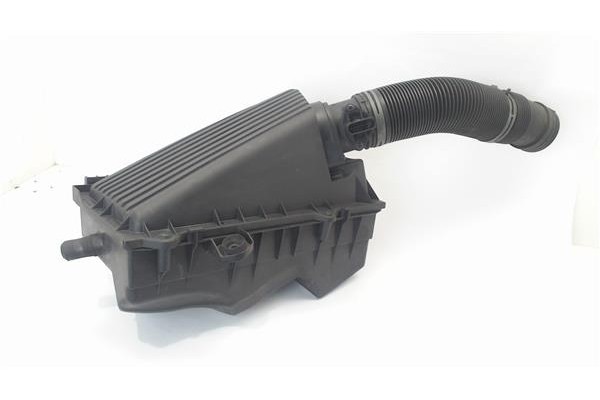 Recambio de carcasa filtro aire para volkswagen golf iv berlina (1j1) 1.9 tdi referencia OEM IAM 1j0129620 ESTFA0901JM 1J0127401