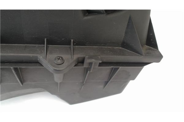 Recambio de carcasa filtro aire para volkswagen golf iv berlina (1j1) 1.9 tdi referencia OEM IAM 1j0129620 ESTFA0901JM 1J0127401