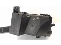 Recambio de carcasa filtro aire para volkswagen golf iv berlina (1j1) 1.9 tdi referencia OEM IAM 1j0129620 ESTFA0901JM 1J0127401