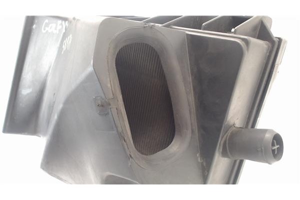 Recambio de carcasa filtro aire para volkswagen golf iv berlina (1j1) 1.9 tdi referencia OEM IAM 1j0129620 ESTFA0901JM 1J0127401