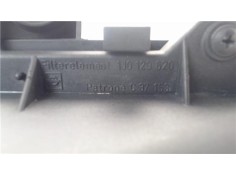 Recambio de carcasa filtro aire para volkswagen golf iv berlina (1j1) 1.9 tdi referencia OEM IAM 1j0129620 ESTFA0901JM 1J0127401