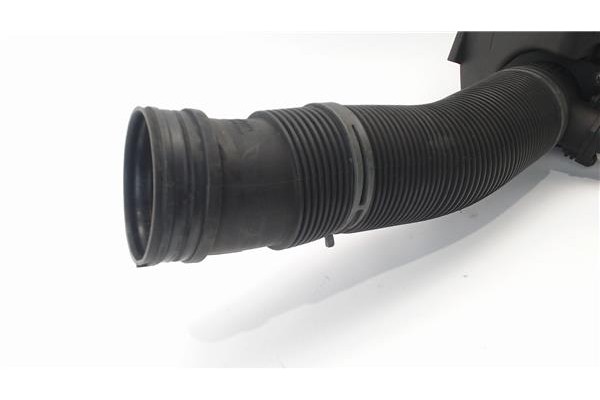 Recambio de carcasa filtro aire para volkswagen golf iv berlina (1j1) 1.9 tdi referencia OEM IAM 1j0129620 ESTFA0901JM 1J0127401