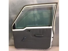Recambio de puerta delantero derecha para suzuki vitara se/sv (et)(1988) 2.0 hdi techo metálico lujo [2,0 ltr. - 66 kw turbodies 2