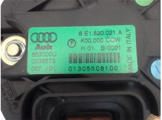 Recambio de motor calefaccion para audi a4 berlina (8e) 1.8 t referencia OEM IAM 8E1820021A 8E1820021E 8E1820021 , AUDI | 8E1820