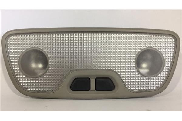 Recambio de luz interior techo para volvo s40 berlina (2003) 2.0 referencia OEM IAM 154448 30859659 